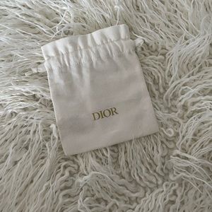 Dior Dustbag